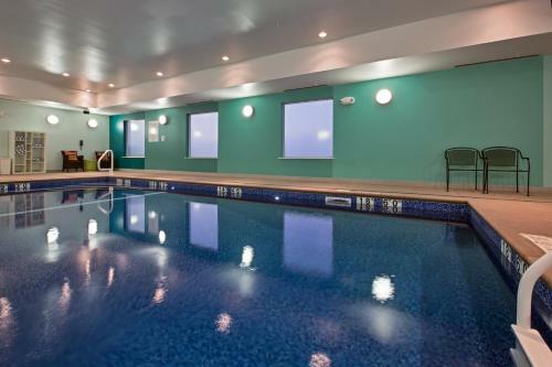 Hotel Holiday Inn Express & Suites Carlisle
