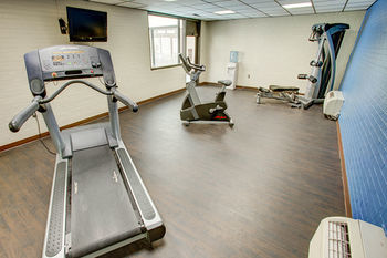 Hotel Comfort Inn Conference Center Pittsburgh