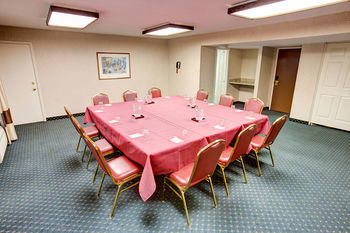 Hotel Comfort Inn Conference Center Pittsburgh