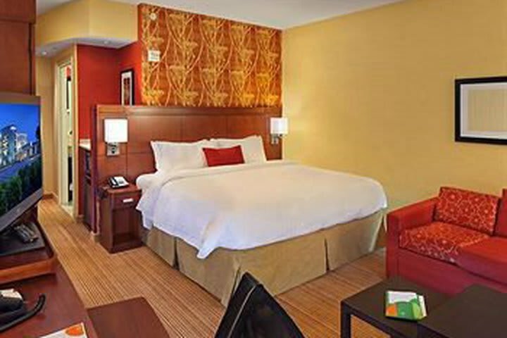 Hotel Courtyard By Marriott Philadelphia Coatesville