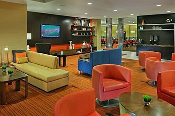 Hotel Courtyard By Marriott Philadelphia Coatesville