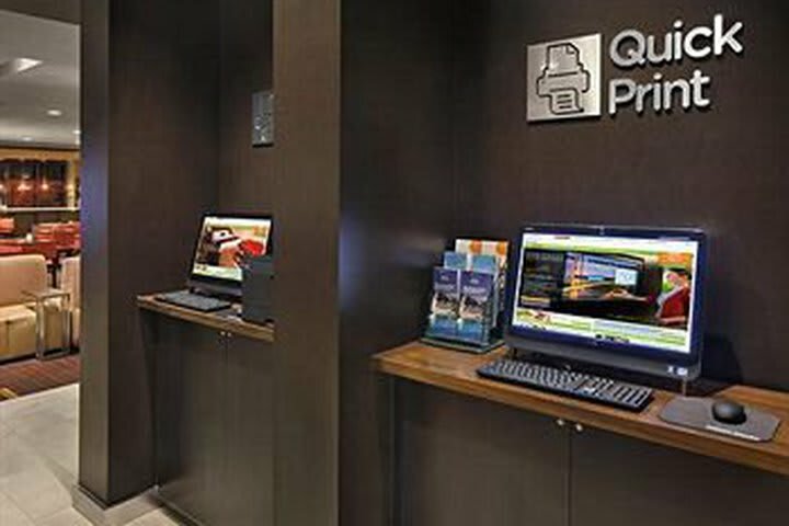 Hotel Courtyard By Marriott Philadelphia Coatesville