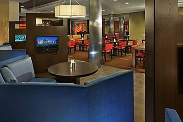 Hotel Courtyard By Marriott Philadelphia Coatesville