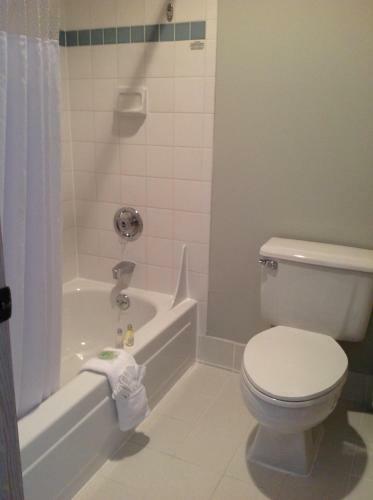 Hotel Shilo Inn Suites Warrenton