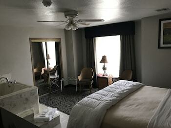Motel Stonebrook Inn