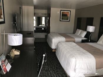 Motel Stonebrook Inn