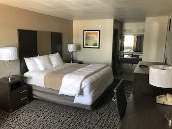 Motel Stonebrook Inn
