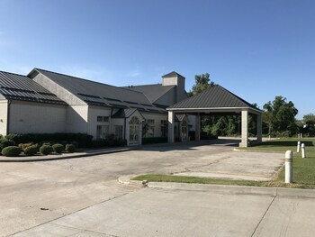 Motel Stonebrook Inn