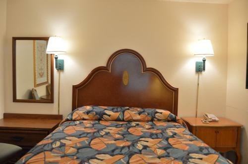 Motel Travelers Inn Wilburton
