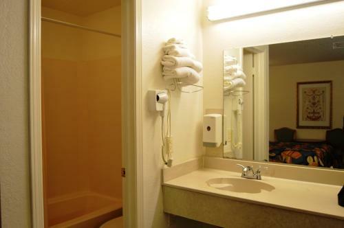 Motel Travelers Inn Wilburton