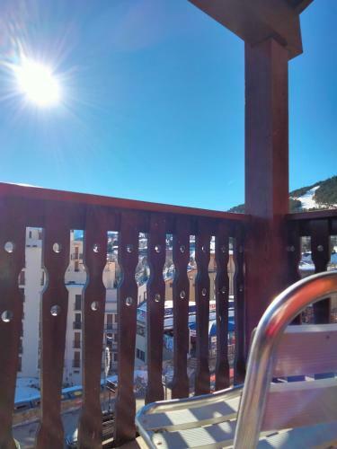 Apartamento Panoramic Les Angles