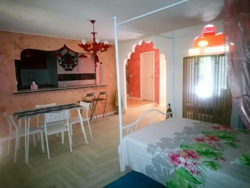 Apartamento La Perle