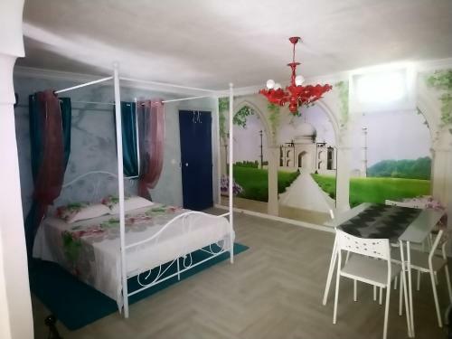 Apartamento La Perle
