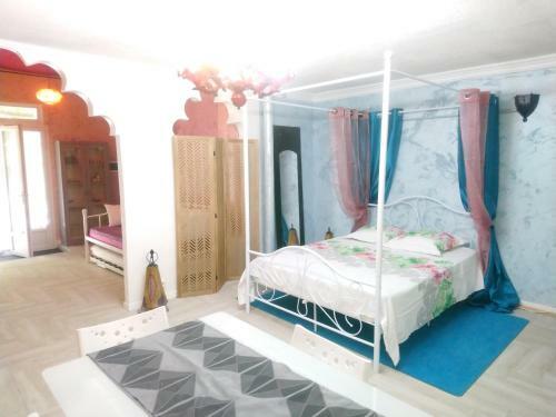 Apartamento La Perle