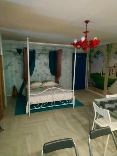 Apartamento La Perle