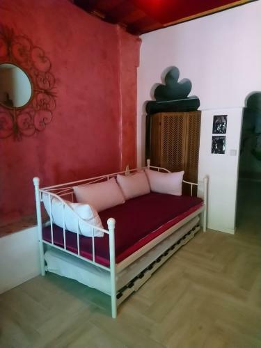 Apartamento La Perle