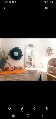 Apartamento Restez Zen