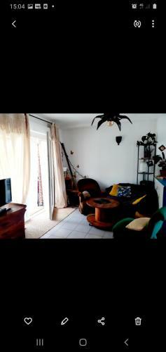 Apartamento Restez Zen