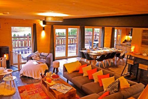 Chalet Kawa