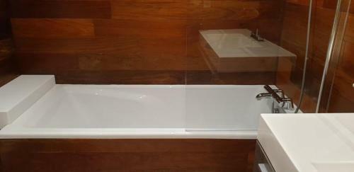 Chalet Les 5 Sapins