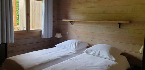 Chalet Les 5 Sapins