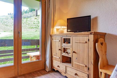 Apartamento R�sidence Les Prov�res - M�ribel-mottaret