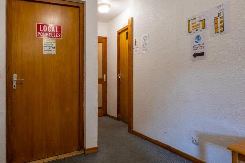 Apartamento R�sidence Les Prov�res - M�ribel-mottaret