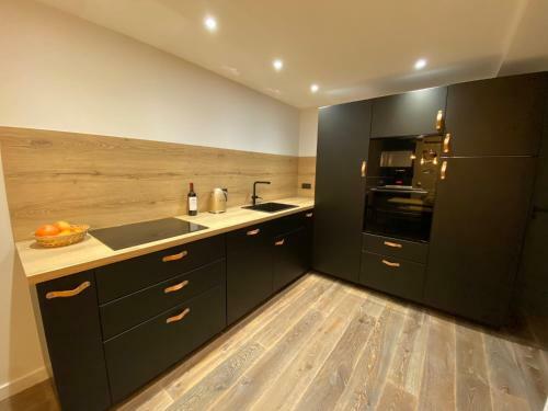 Apartamento Appartement Neuf M�ribel Hyper Centre Acc�s Pistes