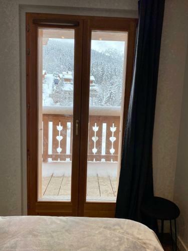 Apartamento Appartement Neuf M�ribel Hyper Centre Acc�s Pistes