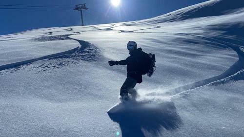 Apartamento Studio Cabine Avec Emplacement de Choix � Meribel Mottaret