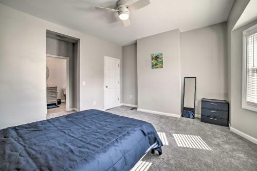 Renovated Pittsburgh Home Walk To Penn Ave!