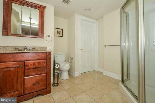 Apartamento Thee Bistro Kitchen, Society Hill, Tla A