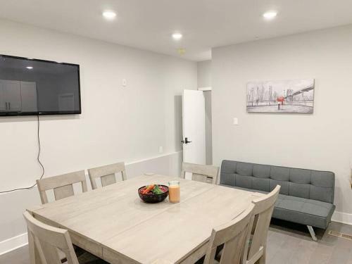 Apartamento Modern 3 Br 2 Ba With Patio