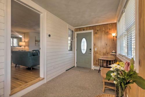 Bristol Home With Pool About 3 Mi To Dtwn And Beach!