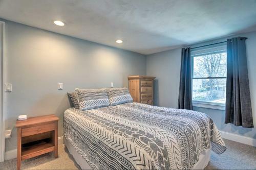 Bristol Home With Pool About 3 Mi To Dtwn And Beach!