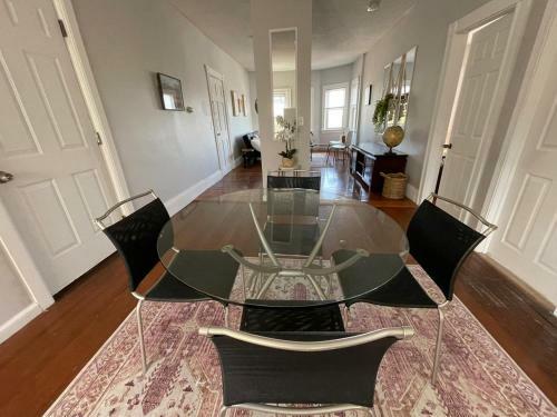 Veazie Apartments By Michie House