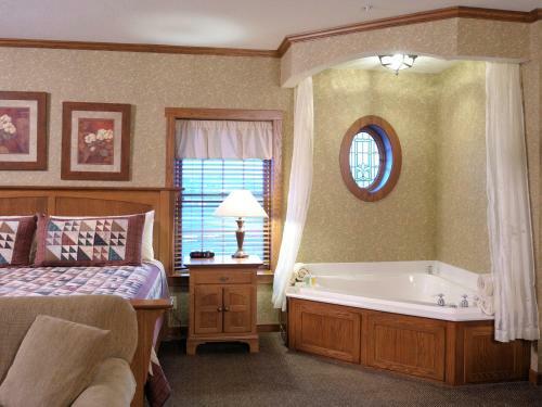 Hotel Carlisle Inn