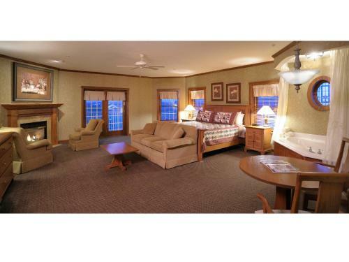 Hotel Carlisle Inn