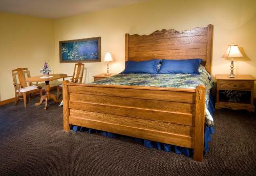 Hotel Carlisle Inn