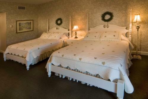 Hotel Carlisle Inn
