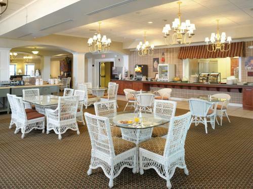 Hotel Carlisle Inn