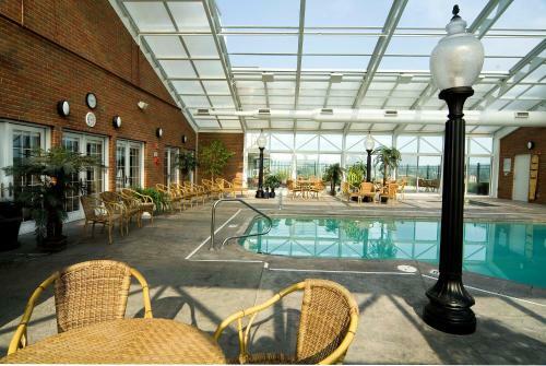 Hotel Carlisle Inn