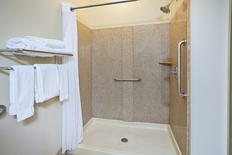 Holiday Inn Express Hotel & Suites Bryan-montpelier