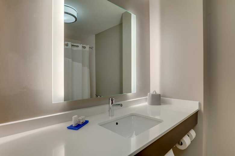 Holiday Inn Express Hotel & Suites Bryan-montpelier
