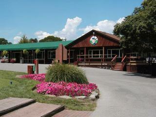 Hotel Best Western Penn-ohio Inn & Suites