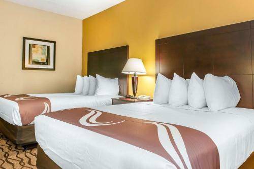 Hotel Holiday Inn Express Cincinnati West Chester