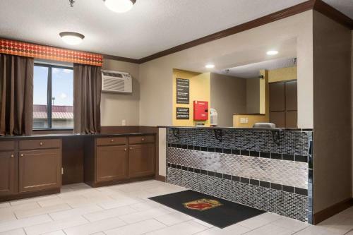 Hotel Super 8 Brookville