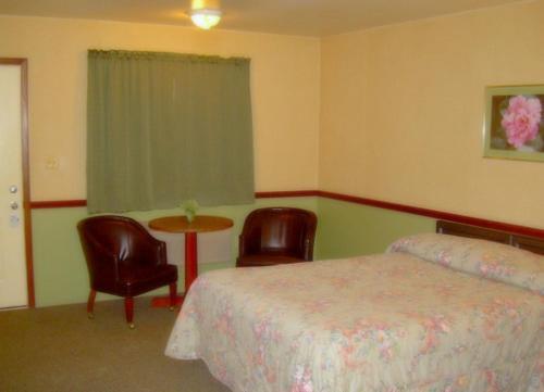 Roscoe Motor Inn Coshocton