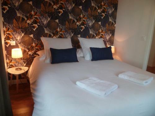 Hostal La Maison Du Parc