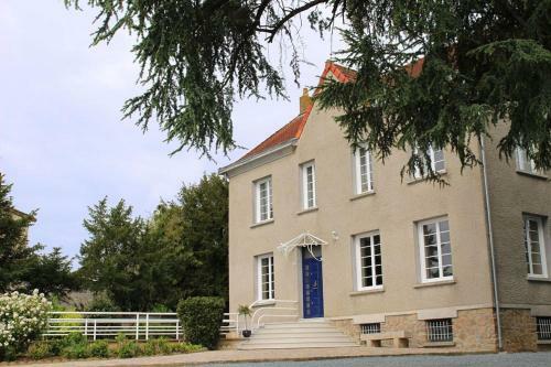 Hostal La Maison Du Parc